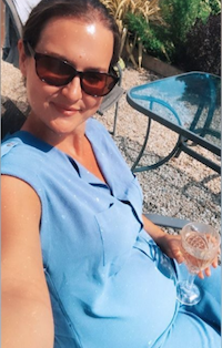 My Week 20 Pregnancy Diary: To Gender Reveal Or To Not Gender Reveal Sinead